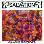 Diamonds Are Forever - front