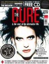 The Cure and the Story of the Alternative 80s