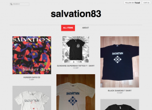 salvation83