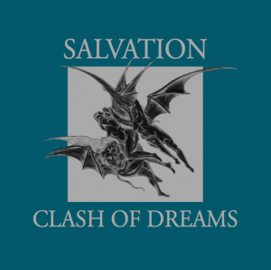 Clash of Dreams cover 2014