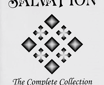 The Complete Collection 1985-1989 - front