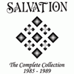 The Complete Collection 1985-1989 - front