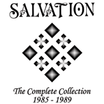 The Complete Collection 1985-1989 - front