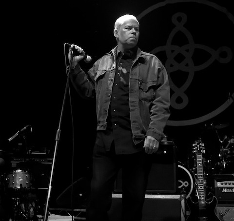 Danny, Leeds 2011