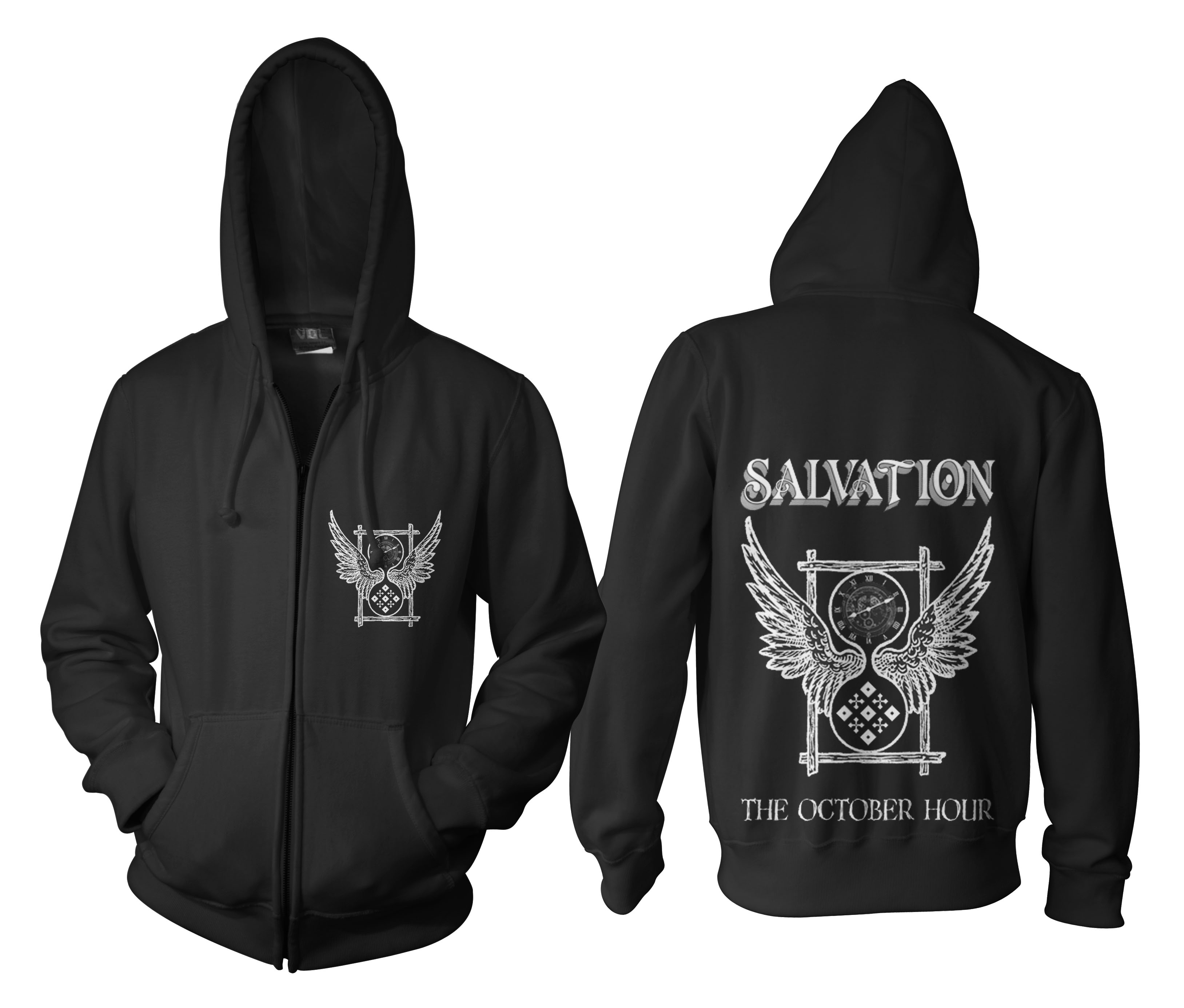 Salvation 2012 Merchandise | Salvation HQ