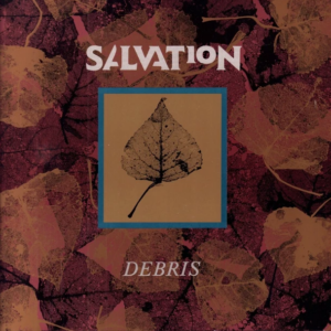 Debris - 12" - front