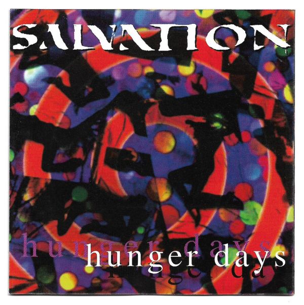 Hunger Days