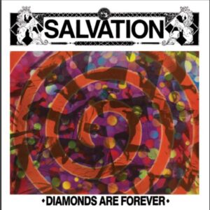 Diamonds Are Forever [2018 Remastered & Expanded]