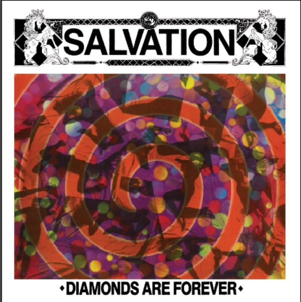 Diamonds Are Forever [2018 Remastered & Expanded]